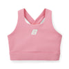 Pink Aspire Crop Top