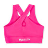 Pink Aspire Crop Top