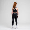 Black Aspire Leggings