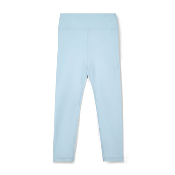 Blue Aspire Leggings