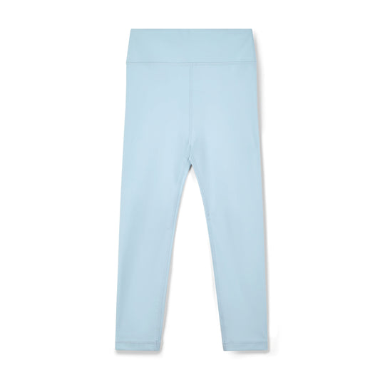 Blue Aspire Leggings