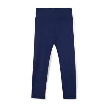 Navy Aspire Leggings