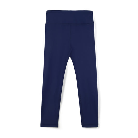 Navy Aspire Leggings