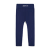Navy Aspire Leggings