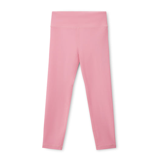 Pink Aspire Leggings