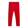 Red Aspire Leggings