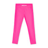 Pink Aspire Leggings