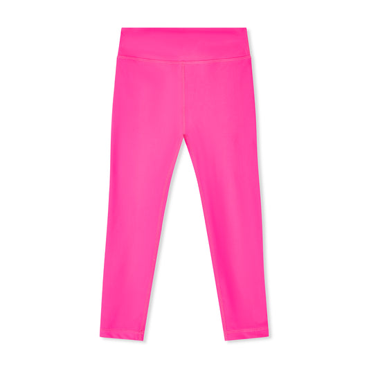 Pink Aspire Leggings