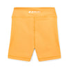 Orange Aspire Cycling Shorts