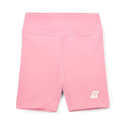 Pink Aspire Cycling Shorts