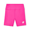 Pink Aspire Cycling Shorts