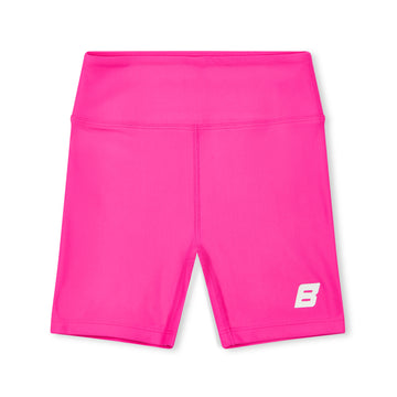 Pink Aspire Cycling Shorts