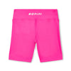 Pink Aspire Cycling Shorts