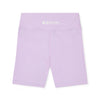 Lilac Cycling Shorts