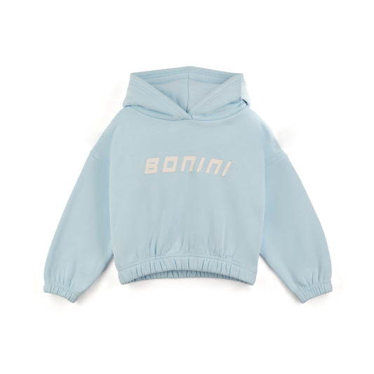 Blue Aspire Hoodie