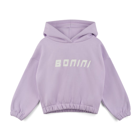 Lilac Aspire Hoodie