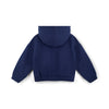 Navy Aspire Hoodie
