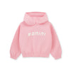Pink Aspire Hoodie
