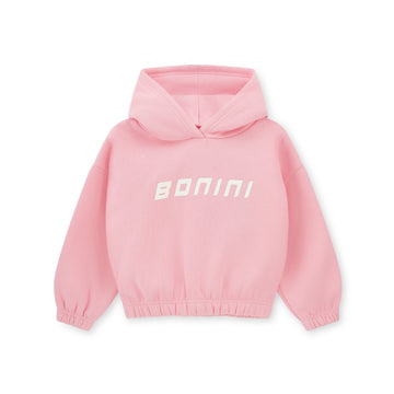 Pink Aspire Hoodie
