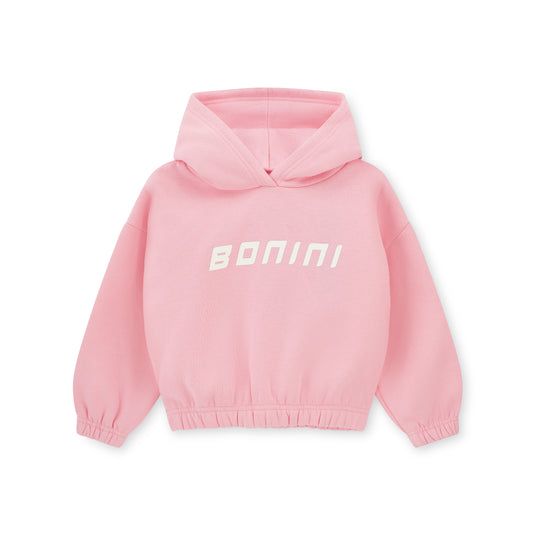 Pink Aspire Hoodie