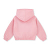 Pink Aspire Hoodie