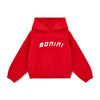 Red Aspire Hoodie