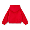 Red Aspire Hoodie