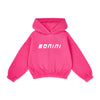 Pink Aspire Hoodie