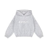 Grey Aspire Hoodie