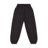 Black Aspire Joggers