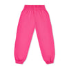 Pink Aspire Joggers