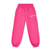 Pink Aspire Joggers