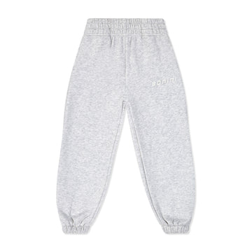 Grey Aspire Joggers