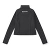 Black Aspire Zipper