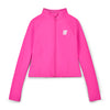 Pink Aspire Zipper