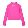 Pink Aspire Zipper