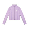 Lilac Aspire Zipper