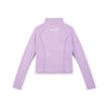 Lilac Aspire Zipper