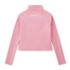 Pink Aspire Zipper