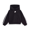 Black Revive Hoodie