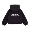 Black Revive Hoodie