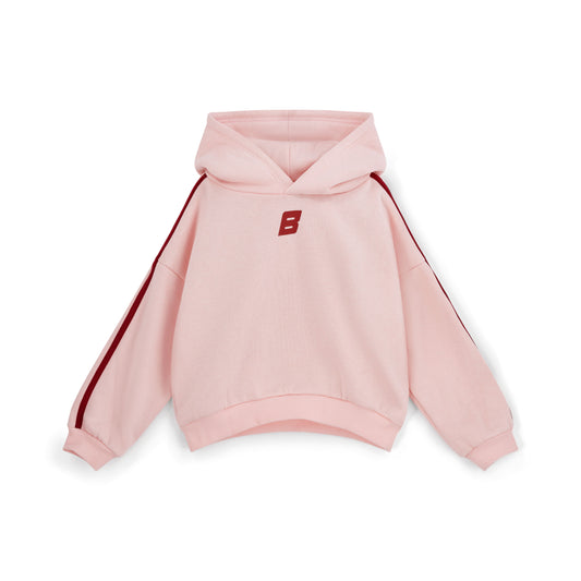 Pink Revive Hoodie