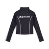 Black Revive Zipper