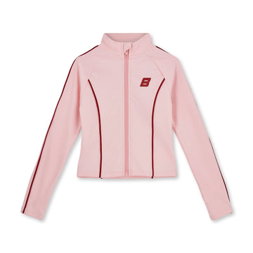 Pink Revive Zipper