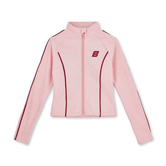 Pink Revive Zipper