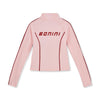Pink Revive Zipper
