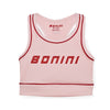 Pink Revive Crop Top