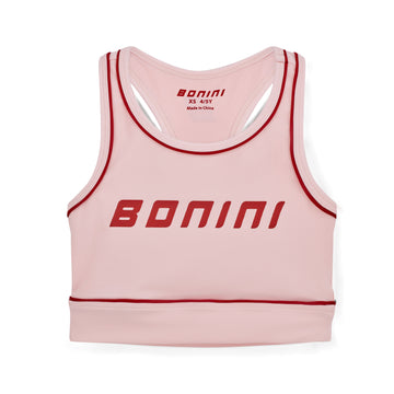 Pink Revive Crop Top