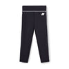 Black Revive Leggings