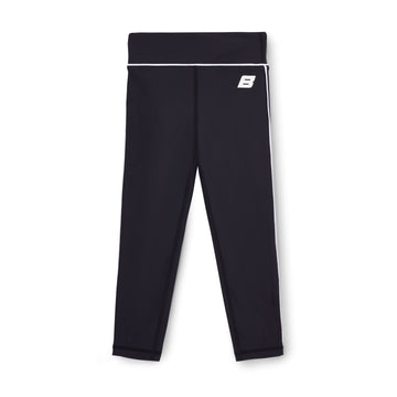 Black Revive Leggings